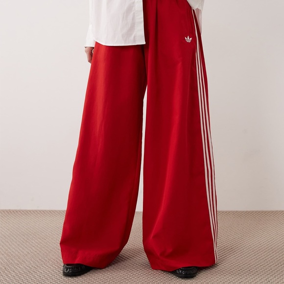 adidas Firebird Oversized Pant - Picture 4 of 6
